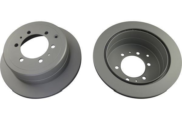 KAVO PARTS 335x18mm, 6x139,7, Vented, Coated Ø: 335mm, Num. of holes: 6, Brake Disc Thickness: 18mm Brake rotor BR-9384-C buy