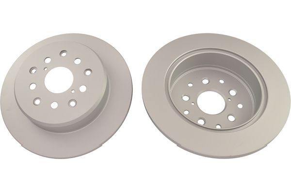 KAVO PARTS 307x12mm, 5x114, solid, Coated Ø: 307mm, Num. of holes: 5, Brake Disc Thickness: 12mm Brake rotor BR-9434-C buy