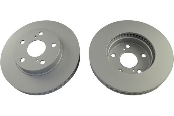 KAVO PARTS BR-9523-C Brake disc 275x28mm, 5x114, Vented, Coated