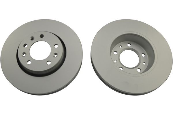KAVO PARTS BR-9535-C Brake disc 280x28mm, 5x108, Vented, Coated