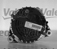 437225 Generator VALEO SG12B027 review and test