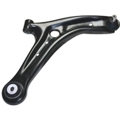 BIRTH Front Axle Right, Control Arm, Sheet Steel, Cone Size: 18 mm Cone Size: 18mm Control arm BR2141 buy