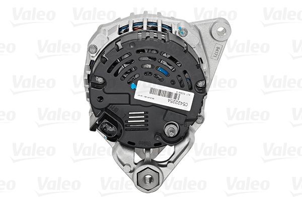 437348 Generator VALEO SG9B010 review and test
