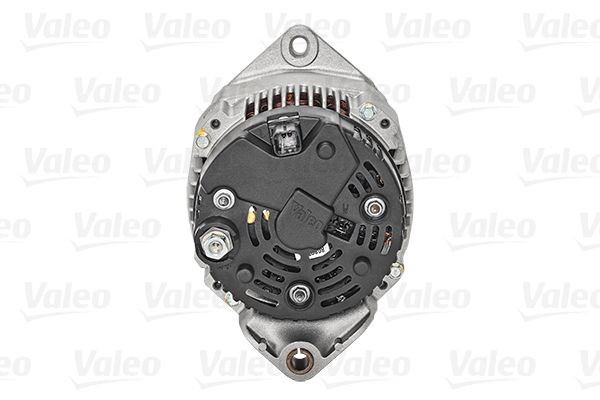 437353 Generator VALEO A13VI291 review and test