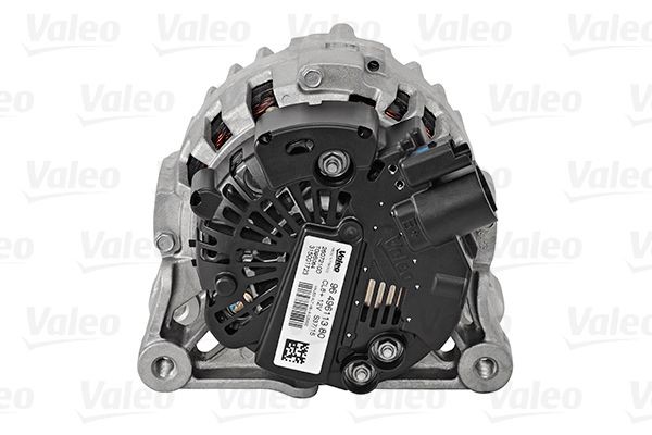 437356 Generator VALEO 2542487 review and test