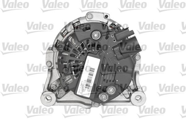 437357 Generator VALEO 2542490 review and test