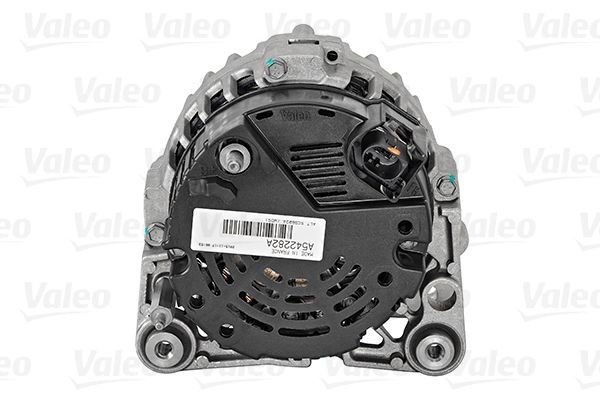 437404 Generator VALEO SG9B024 review and test
