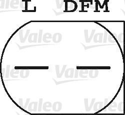 OEM-quality VALEO 437411 Alternators