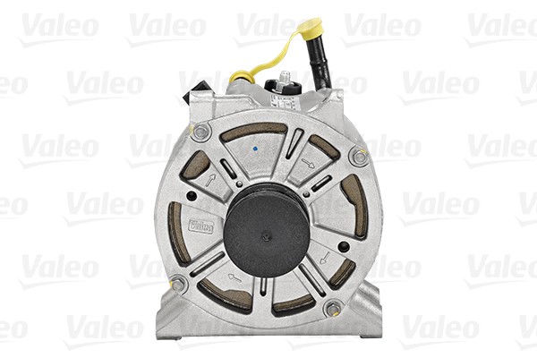 437415 Generator VALEO SG15L012 review and test