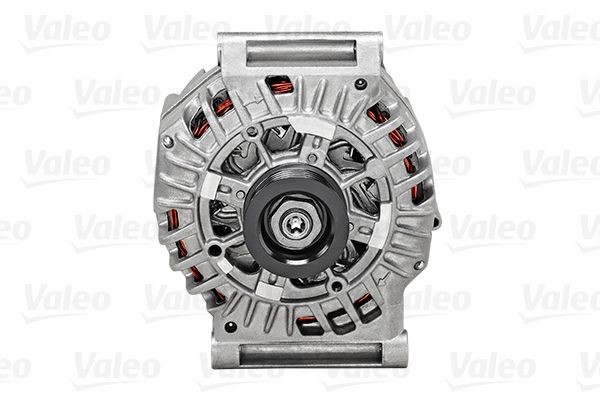VALEO Alternator 437426 for MINI Hatchback, Convertible