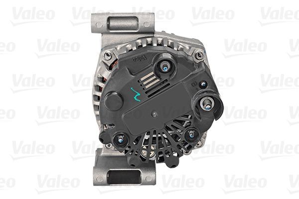 437533 Generator VALEO TG9S011 review and test