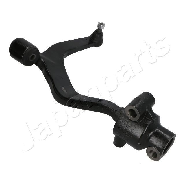 BS156R Track control arm JAPANPARTS BS-156R review and test