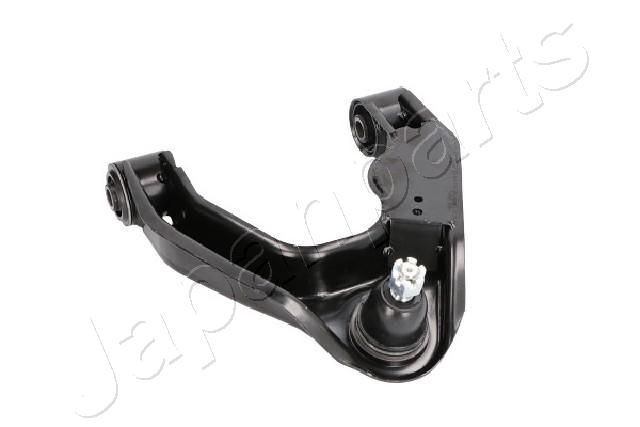 BS165L Track control arm JAPANPARTS BS-165L review and test