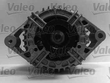 437611 Generator VALEO 437611 review and test