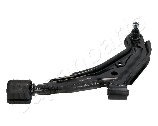 BS464L Track control arm JAPANPARTS BS-464L review and test