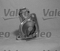 438135 Engine starter motor VALEO 438135 review and test