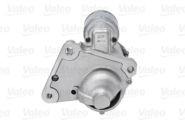 VALEO Starter motors 438166