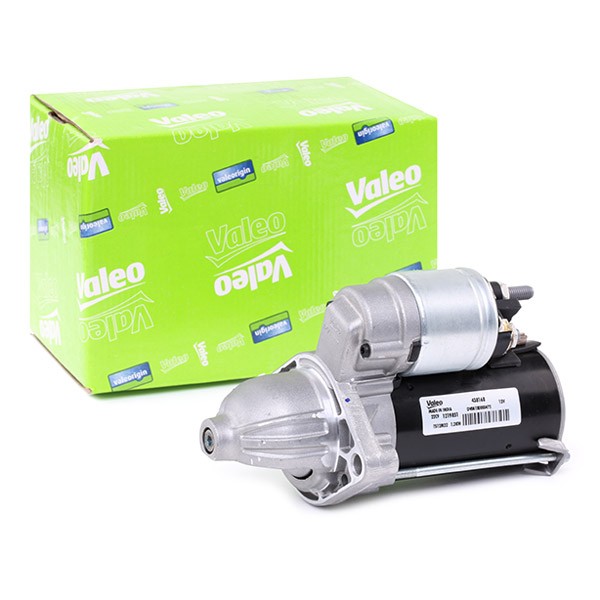 VALEO Starter motors 438168