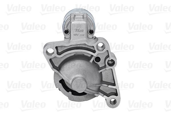 VALEO Starter motors 438170