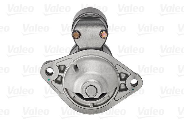 VALEO Starter motors 438178