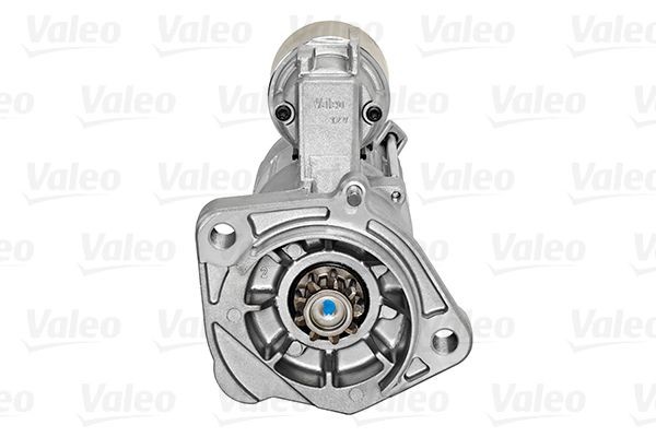 VALEO Starter motors 438184