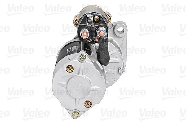 VALEO Starter motors 438187