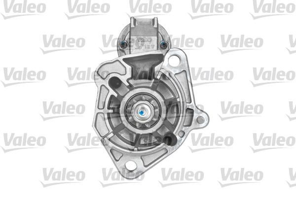 VALEO Starter motors 438190