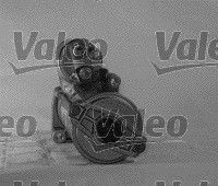 Anlasser für Still 12 Volt 2,2 KW Original Valeo