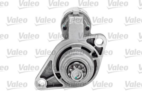 VALEO Starter motors 438219