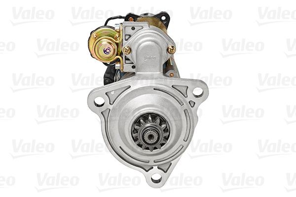 VALEO Starter motors 438233