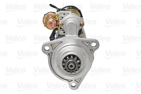 VALEO Starter motors 438235