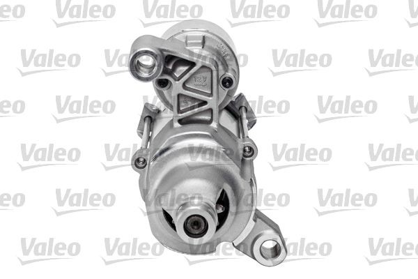VALEO Starter motors 438239