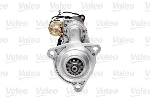 VALEO Starter motors 438241