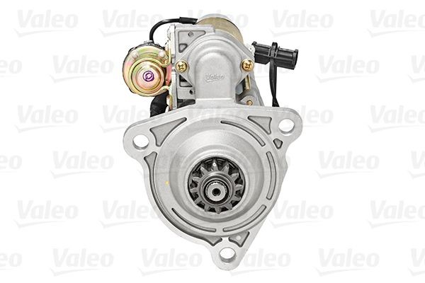 VALEO Starter motors 438250