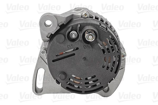 439030 Generator VALEO A11VI46 review and test