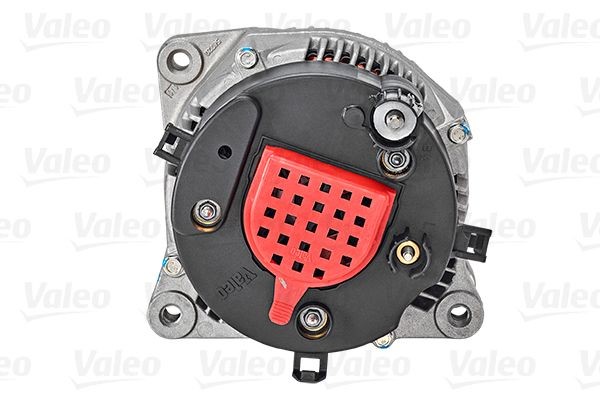 439166 Generator VALEO A14VI17+ review and test