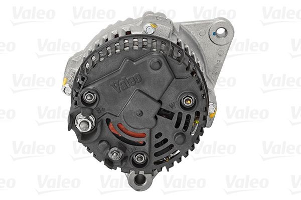 439214 Generator VALEO A11VI89 review and test