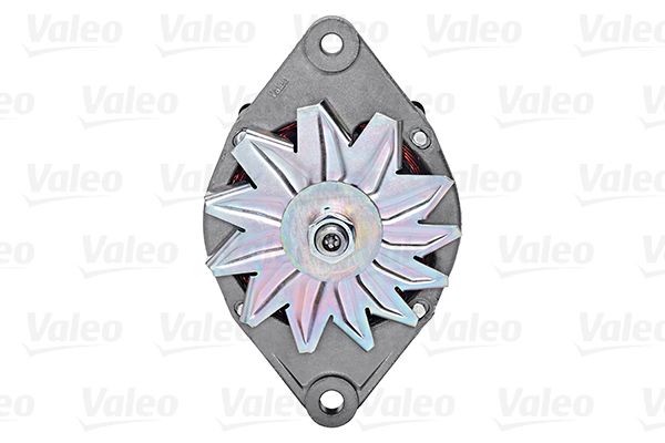 VALEO 439231 Lichtmaschine für VOLVO FH 12 LKW in Original Qualität