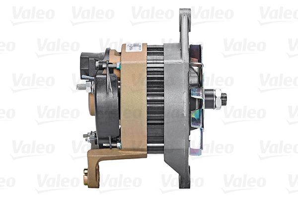 439231 Generator VALEO NA508 review and test