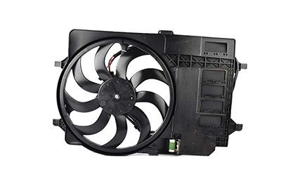 15510002 BSG BSG15-510-002 Fan, radiator 1711 7541 092