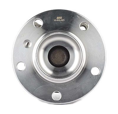 15605023 BSG BSG15-605-023 Wheel bearing kit 31 20 6 791 007