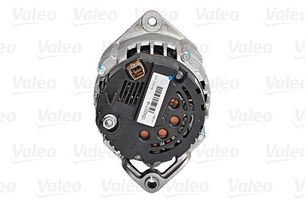 439266 Generator VALEO SG10B011 review and test