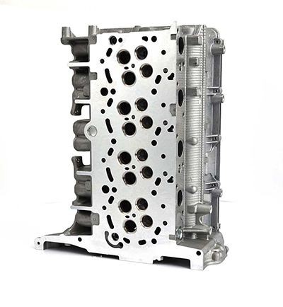 Cylinder head BSG without camshaft(s), without valves, without valve springs - BSG 30-110-005