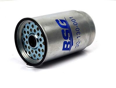 30130001 BSG Spin-on Filter Height: 162mm Inline fuel filter BSG 30-130-001 buy