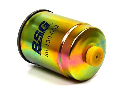 30130002 BSG Spin-on Filter Height: 138mm Inline fuel filter BSG 30-130-002 buy