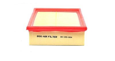 30135004 BSG BSG30-135-004 Air filter 165 190