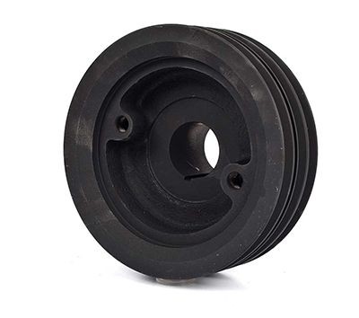 Belt pulley crankshaft BSG (2042) - BSG 30-170-003