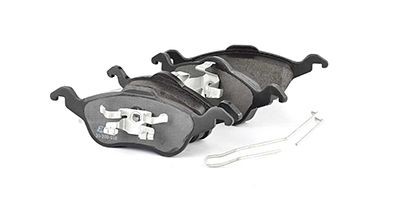 Ford FOCUS Set of brake pads 10810438 BSG BSG 30-200-018 online buy