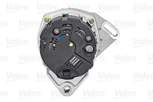 439308 Generator VALEO SG7S028 review and test