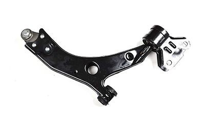 30315040 BSG with ball joint, with rubber mount, Left, Control Arm, Sheet Steel Control arm BSG 30-315-040 buy